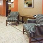 HOLIDAY INN EXPRESS HOTEL & SUITES MINOT SOUTH 2 Stars