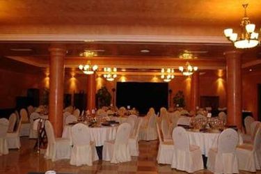 Hotel Palacio Miraflores:  MIRAFLORES DE LA SIERRA - MADRID
