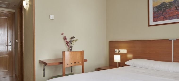 Hotel Achuri Miranda De Ebro: Foto 