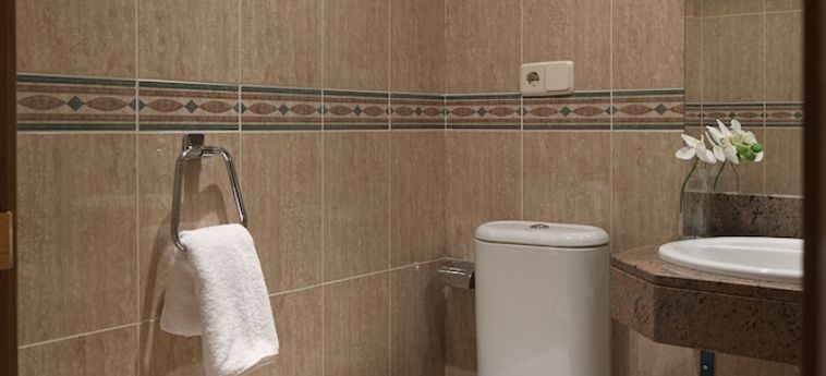 Hotel Achuri Miranda De Ebro: Foto 