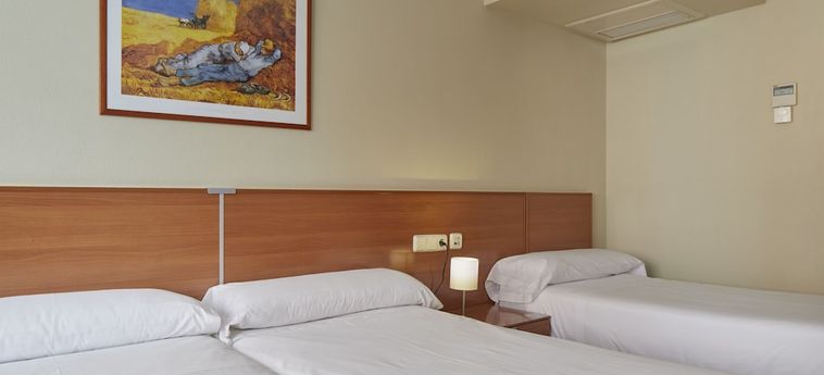 Hotel Achuri Miranda De Ebro: Foto 
