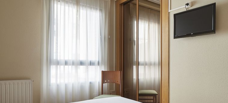 Hotel Achuri Miranda De Ebro: Foto 