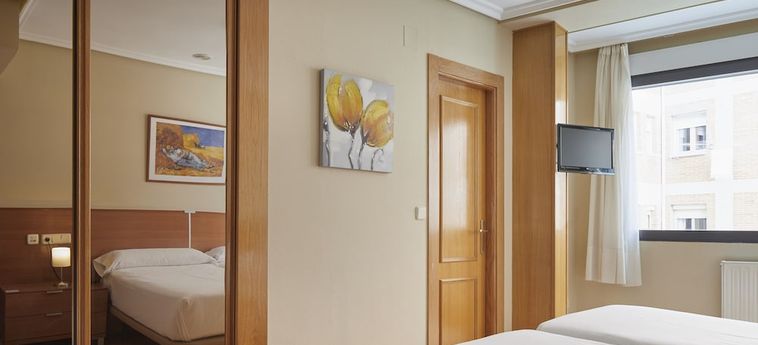 Hotel Achuri Miranda De Ebro: Foto 