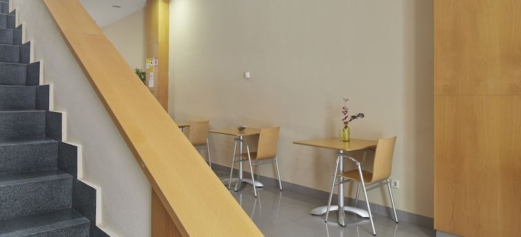 Hotel Achuri Miranda De Ebro: Foto 