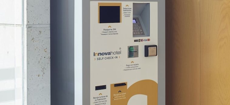 Hotel Achuri Miranda De Ebro: Foto 