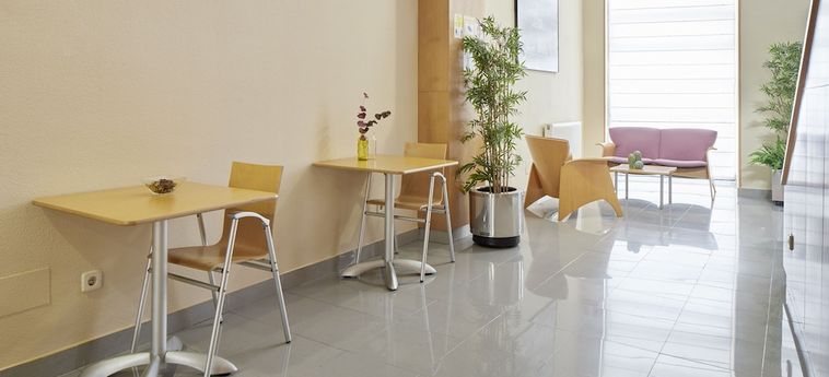 Hotel Achuri Miranda De Ebro: Foto 