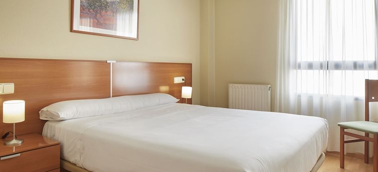 Hotel Achuri Miranda De Ebro : Photo 