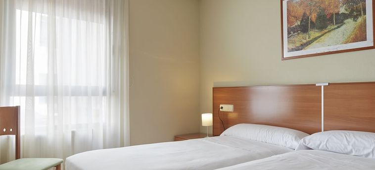 Hotel Achuri Miranda De Ebro : Photo 
