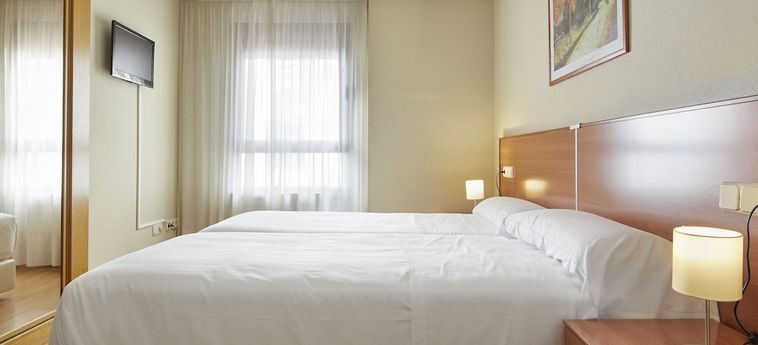 Hotel Achuri Miranda De Ebro : Photo 