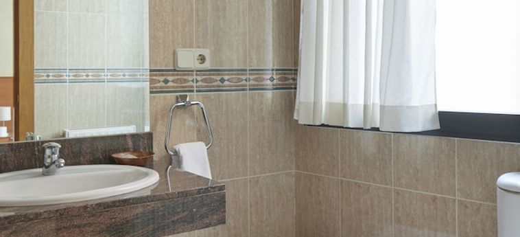 Hotel Achuri Miranda De Ebro : Photo 