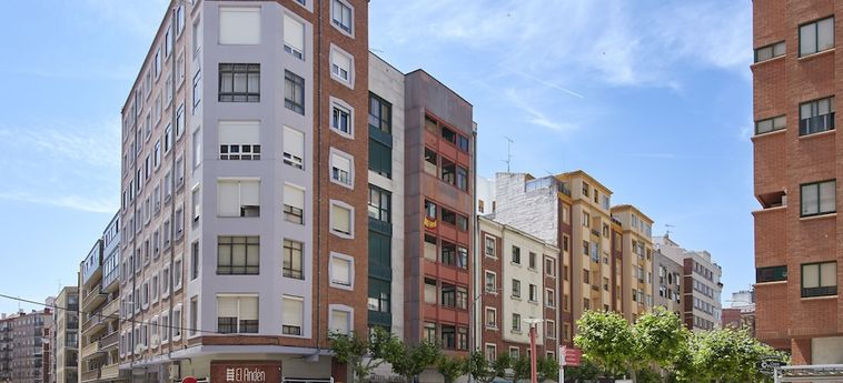 Hotel Achuri Miranda De Ebro: Foto 