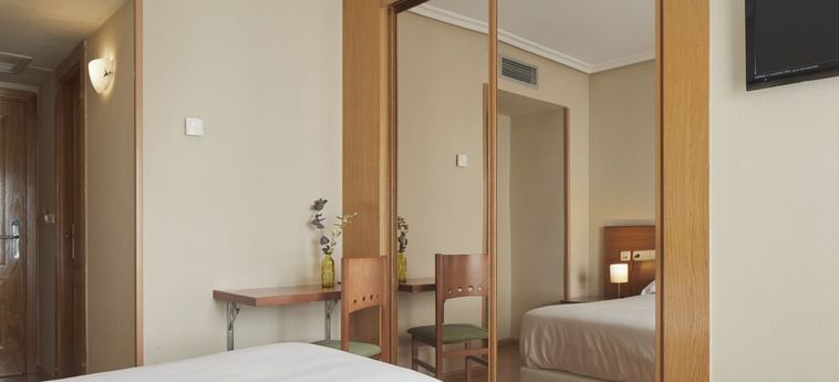 Hotel Achuri Miranda De Ebro: Foto 