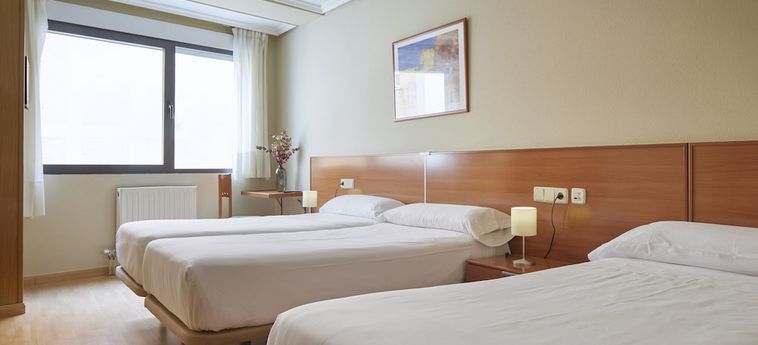 Hotel Achuri Miranda De Ebro: Foto 