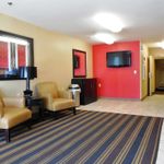 EXTENDED STAY AMERICA SOUTH BEND MISHAWAKA SOUTH 2 Stars