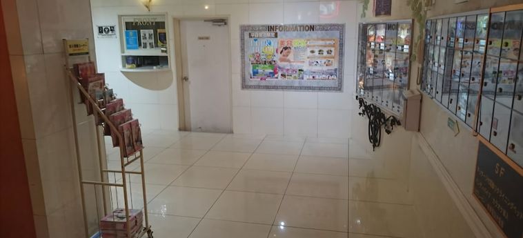 Hotel RESTAY MITO (ADULT ONLY)