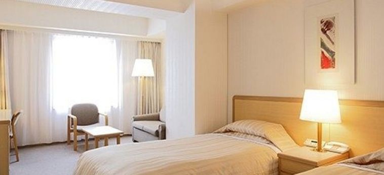 President Hotel Mito:  MITO - PREFETTURA DI IBARAKI