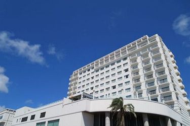Hotel Atoll Emerald Myakojima:  MIYAKO ISLAND - OKINAWA PREFECTURE