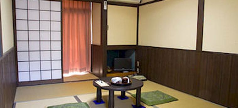 Hotel Amanohashidate Ryokan Maruyasu:  MIYAZU - KYOTO PREFECTURE