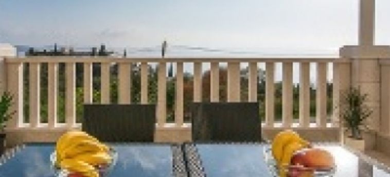 Hotel Villa Samba Mlini - Dalmacia: Foto 