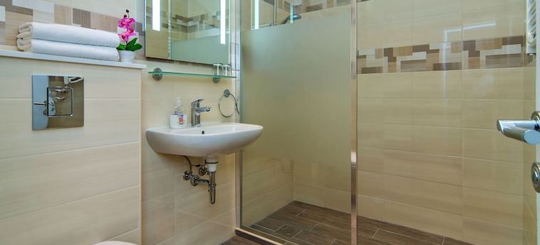 Hotel Villa Narona Mlini - Dalmacia: Foto 