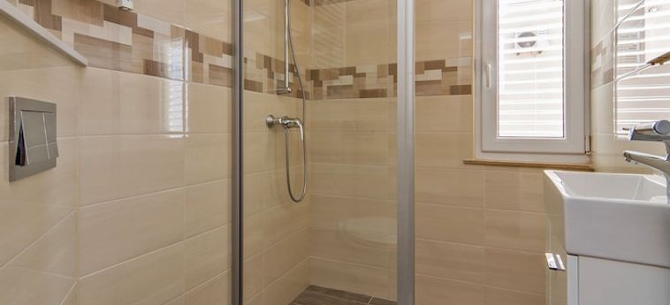 Hotel Villa Narona Mlini - Dalmacia: Foto 