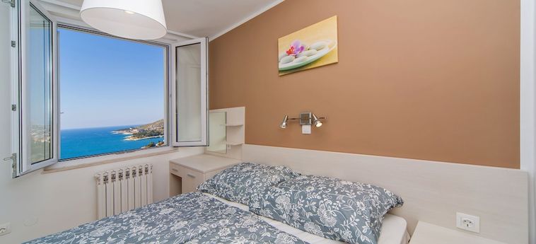 Hotel Villa Narona Mlini - Dalmacia: Foto 