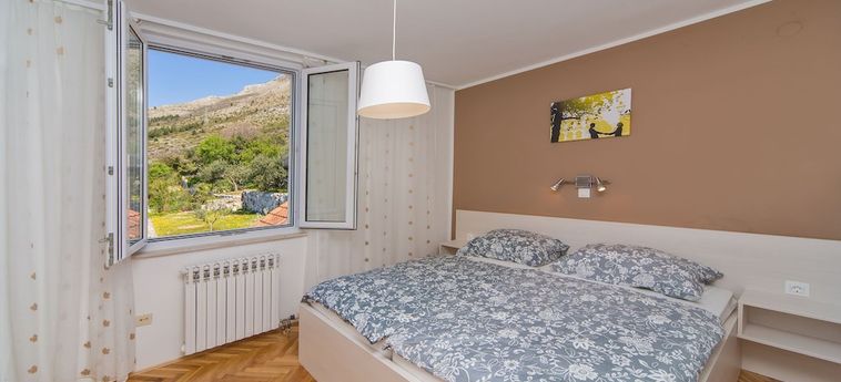 Hotel Villa Narona Mlini - Dalmacia: Foto 