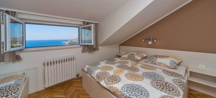 Hotel Villa Narona Mlini - Dalmacia: Foto 