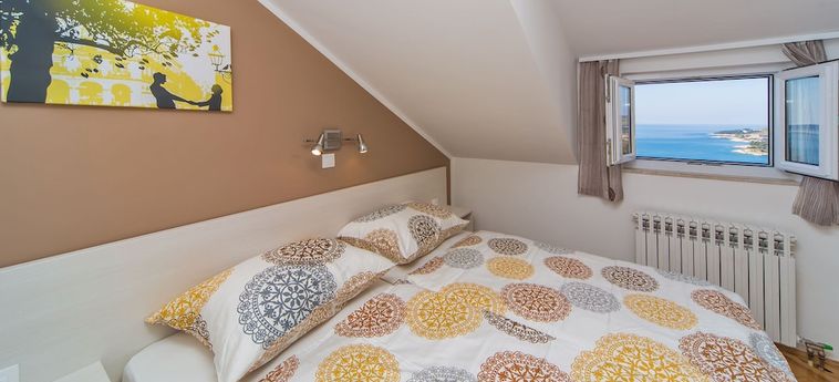 Hotel Villa Narona Mlini - Dalmacia: Foto 