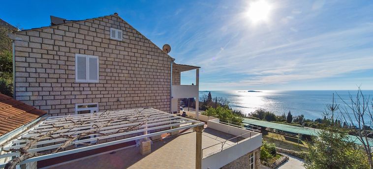 Hotel Villa Narona Mlini - Dalmacia: Foto 