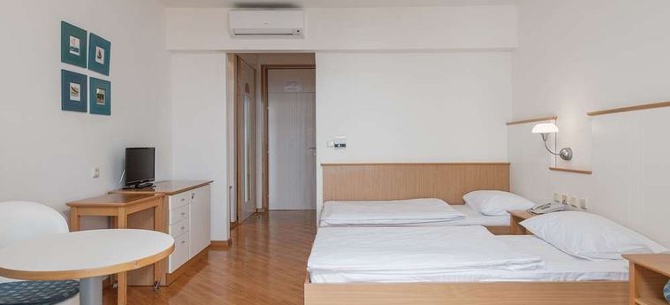 Hotel Villas Plat Mlini - Dalmacia: Foto 