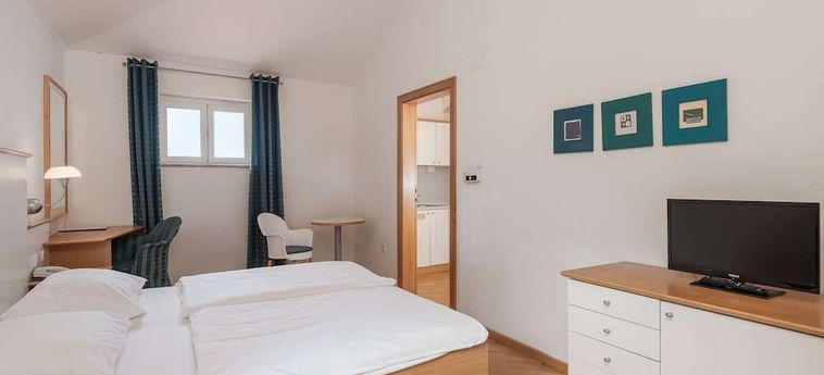Hotel Villas Plat Mlini - Dalmacia: Foto 