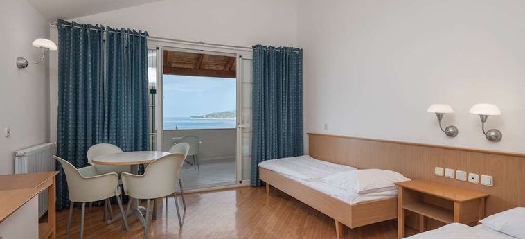 Hotel Villas Plat Mlini - Dalmacia: Foto 