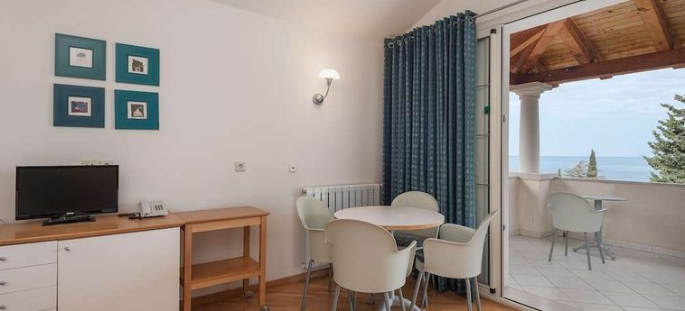 Hotel Villas Plat Mlini - Dalmacia: Foto 