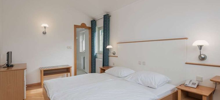 Hotel Villas Plat Mlini - Dalmacia: Foto 