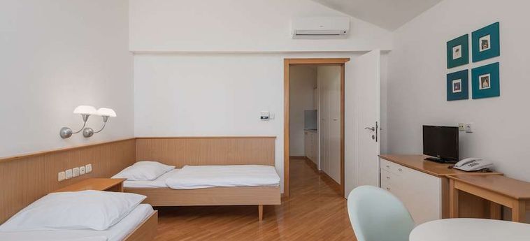 Hotel Villas Plat Mlini - Dalmacia: Foto 
