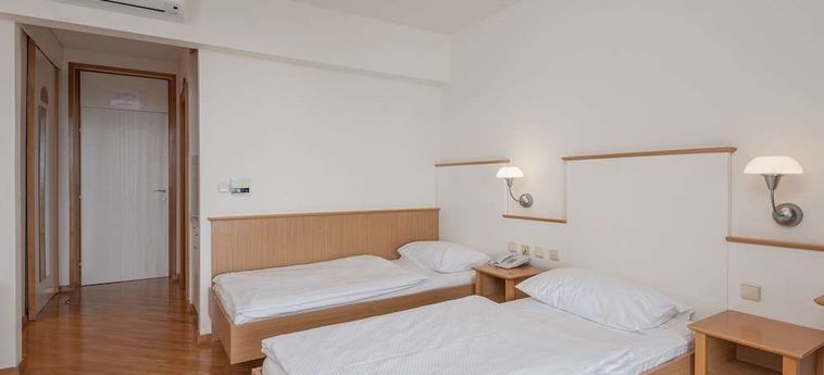 Hotel Villas Plat Mlini - Dalmacia: Foto 
