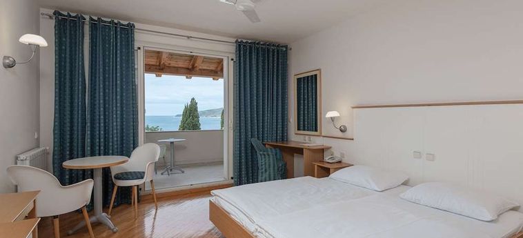 Hotel Villas Plat Mlini - Dalmacia: Foto 
