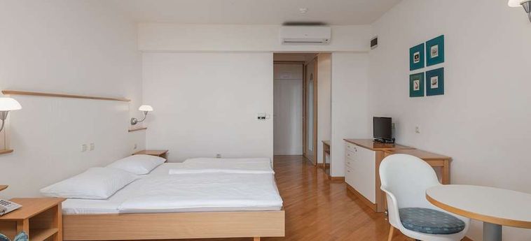 Hotel Villas Plat Mlini - Dalmacia: Foto 