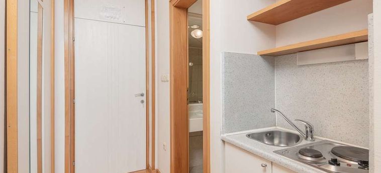 Hotel Villas Plat Mlini - Dalmacia: Foto 