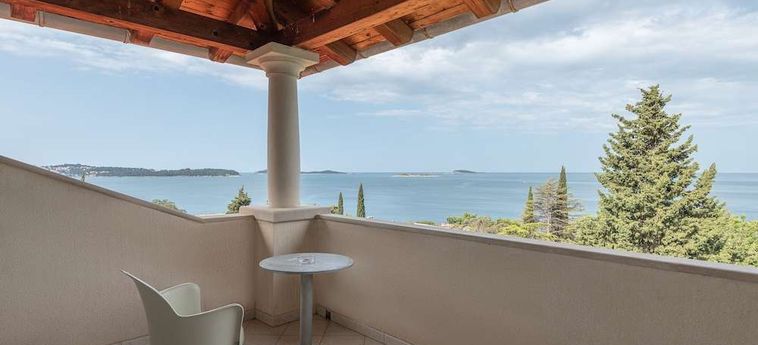 Hotel Villas Plat Mlini - Dalmacia: Foto 