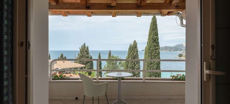 Hotel Villas Plat Mlini - Dalmacia: Foto 