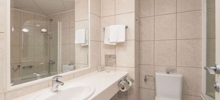 Hotel Villas Plat Mlini - Dalmacia: Foto 