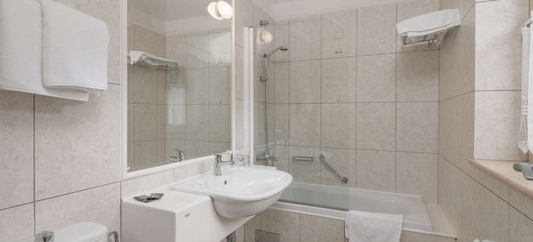 Hotel Villas Plat Mlini - Dalmacia: Foto 