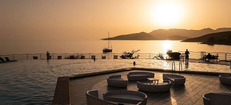 Hotel Villas Plat Mlini - Dalmacia: Foto 