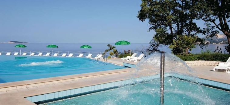Hotel Villas Plat Mlini - Dalmacia: Foto 