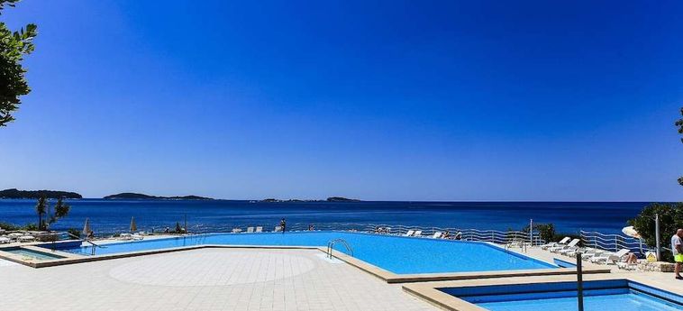 Hotel Villas Plat Mlini - Dalmacia: Foto 
