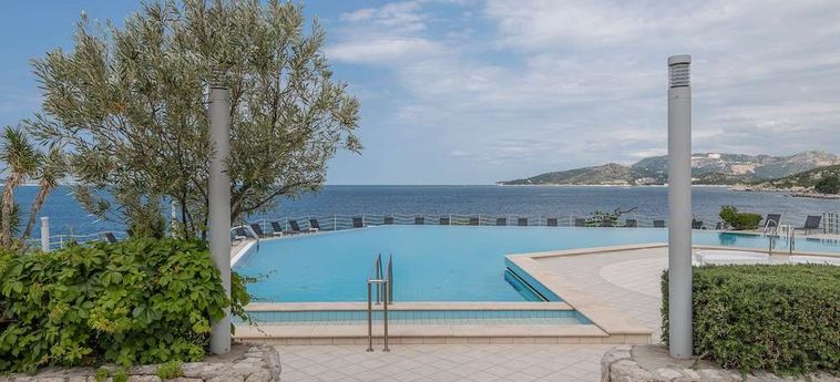 Hotel Villas Plat Mlini - Dalmacia: Foto 