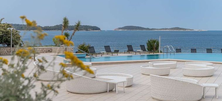 Hotel Villas Plat Mlini - Dalmacia: Foto 
