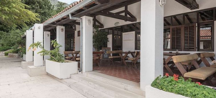 Hotel Villas Plat Mlini - Dalmacia: Foto 